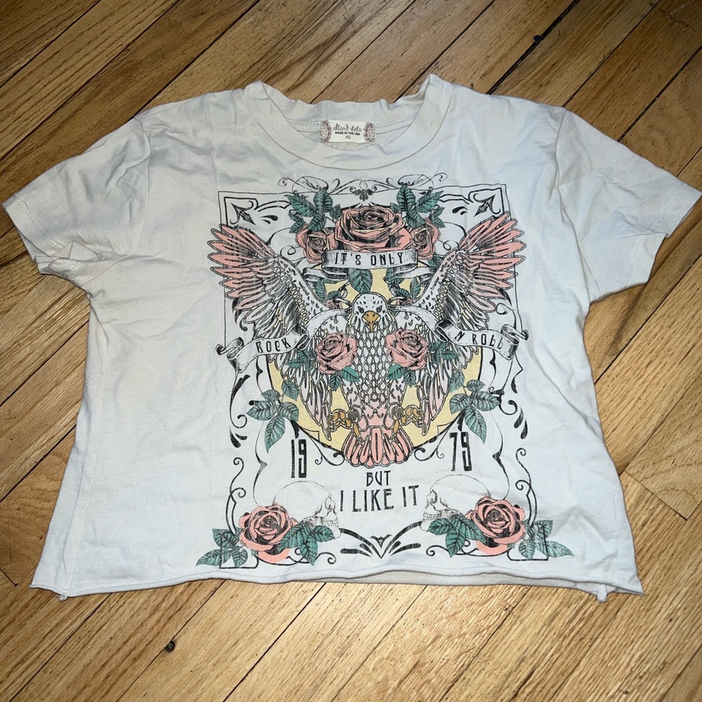 T-shirt from altar’d state